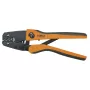 NEO TOOLS eristämättömät liitinpuristuspihdit 22-12 AWG