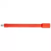 NEO TOOLS 1000V eristetty hylsyavainsarja, 19 osaa, 1/2 inch vääntö, kromi-vanadiiniteräs, VDE-hyväksytty
