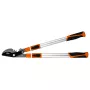 NEO TOOLS ohittava oksasakset 665 mm, leikkausalue 42 mm, vaihteisto, teleskooppivarret