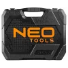 NEO TOOLS hylsyavainsarja 1/4