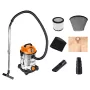 NEO TOOLS pölynimuri 1400W, 30L