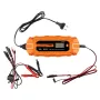 NEO TOOLS automaattilaturi 10A/160W, 3-200Ah, lyijyakuille / AGM / GEL