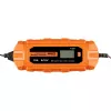 NEO TOOLS automaattilaturi 10A/160W, 3-200Ah, lyijyakuille / AGM / GEL