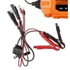 NEO TOOLS automaattilaturi 10A/160W, 3-200Ah, lyijyakuille / AGM / GEL