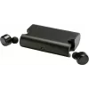 Platinet Bluetooth-nappikuulokkeet lataustelineellä V4.2 CVC6.0 Active