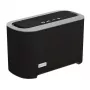 Platinet PMG094 kannettava stereokaiutin 6W Bluetooth 5.0 USB-C musta