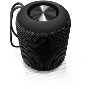 Platinet PEAK Bluetooth-kaiutin 10W (2x5W) BT5.0+EDR 2200mAh IPX5 vesitiivis