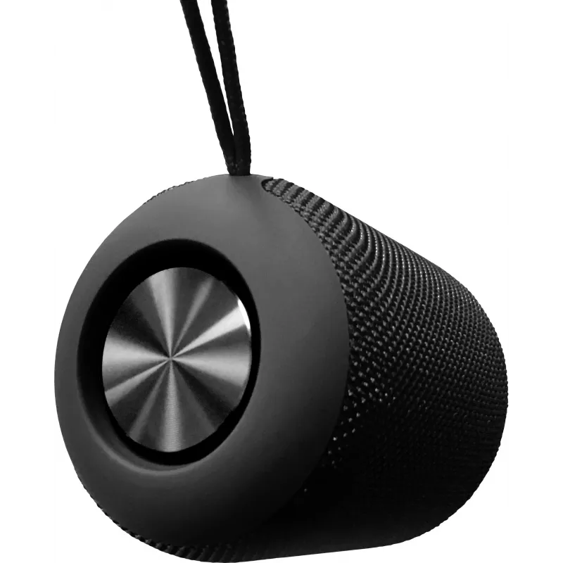 Platinet PEAK Bluetooth-kaiutin 10W (2x5W) BT5.0+EDR 2200mAh IPX5 vesitiivis