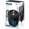 Platinet PEAK Bluetooth-kaiutin 10W (2x5W) BT5.0+EDR 2200mAh IPX5 vesitiivis