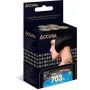 Accura muste HP No. 703XL (CD888AE) korvaava
