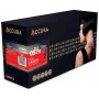 Accura Canon värikasetti (CRG-057H) Replacement Black High Yield
