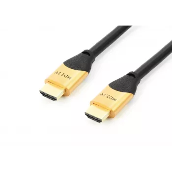 Accura Premium HDMI 2.1 -kaapeli 2,0 m - 8K 48Gbps