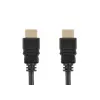 Accura HDMI-HDMI-kaapeli 15,0 m - High-Speed Ethernetillä, 4K, musta