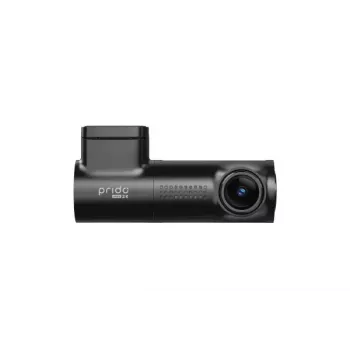 Prido Easy 2K WiFi GPS-autokamera