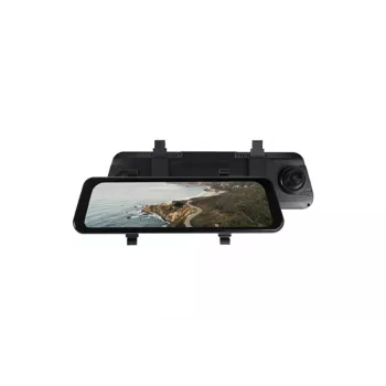 Prido X8 4K Wi-Fi GPS-autokamera