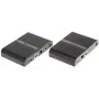 SIGNAL HDMI+USB-EX-100-4K-V2 KVM-jatko 4K@60Hz 100 m