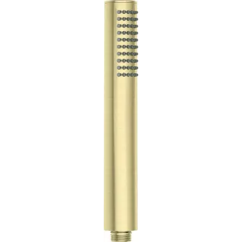 DEANTE NQS R51S 1-toimintoinen suihkupää kromi 220 mm