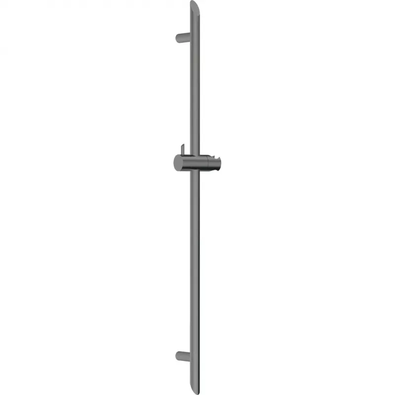 DEANTE suihkutanko kromi 650 mm liukuva suihkukisko