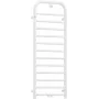 DEANTE AGI AG41 kylpyhuonepatteri 121 cm valkoinen 720 W