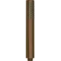 DEANTE 1-toimintoinen suihkupää kromi 80 mm