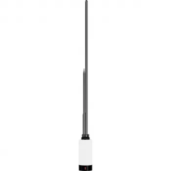 DEANTE lämmitin kylpyhuonepatteriin - 600 W