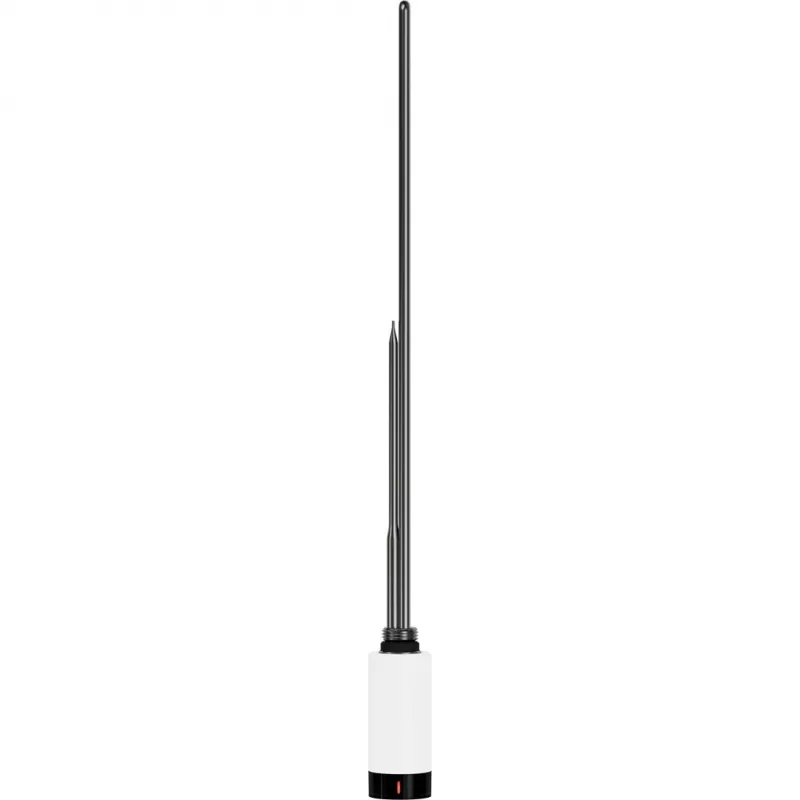 DEANTE lämmitin kylpyhuonepatteriin - 600 W