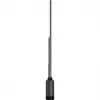 DEANTE-patteri kylpyhuonepatteriin - 400 W, musta, G 1/2 inch, IPX4, elektroninen termostaatti