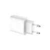 Crong USB-C matkalaturi 20W Power Delivery valkoinen