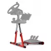 Wheel Stand Pro FARM TRUCK punainen racing wheel -teline