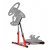 Wheel Stand Pro FARM TRUCK punainen racing wheel -teline