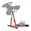 Wheel Stand Pro FARM TRUCK punainen racing wheel -teline