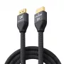Wozinsky HDMI 2.1 -kaapeli 8K 60Hz 48Gbps / 4K 120Hz / 2K 144Hz 3m hopea (WHDMI-30)