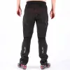 ROCKBROS miesten pyöräilyhousut 3/4 YPK1007R koko 2XL - musta