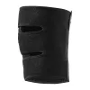 ROCKBROS LF1106L urheilu-polvituki patella- ja polviniveltuki koko L - musta
