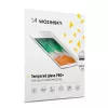 Wozinsky polkupyörän runkolaukku / ohjaustankolaukku 1,5L musta