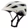 WOZINSKY MTB-kypärä irrotettavalla lipalla, kevyt, 57-62 cm - pastellivihreä