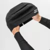 ROCKBROS M015 talvi kaksipuolinen pyöräilypipo musta 54-61 cm