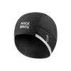 ROCKBROS M016 talvi tuulenpitävä pyöräilypipo musta 54-61 cm