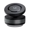 Wozinsky WUSQ-01 puhelinteline Qi-latausasemalla, MagSafe-yhteensopiva - musta