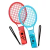 Nintendo Switch Sports 10-in-1 Family Accessory Kit - punainen ja sininen setti