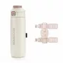 ROCKBROS termospullo pyörään S550H-1 magneettihihnalla, beige, 550 ml
