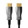 Claroc HDMI 2.0 AOC 4K@60Hz 50 m aktiivinen optinen kaapeli