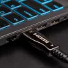 Claroc HDMI 2.0 AOC 4K@60Hz 50 m aktiivinen optinen kaapeli