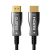 Claroc HDMI 2.1 AOC 8K 120Hz 50 m aktiivinen optinen kaapeli