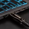 Claroc HDMI 2.1 AOC 8K 120Hz 50 m aktiivinen optinen kaapeli