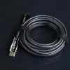Claroc HDMI 2.1 AOC 8K 120Hz 50 m aktiivinen optinen kaapeli