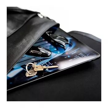 GREENCELL 2x Tempered Glass GC Clarity Apple iPad Pro 12.9 (2018/2020)