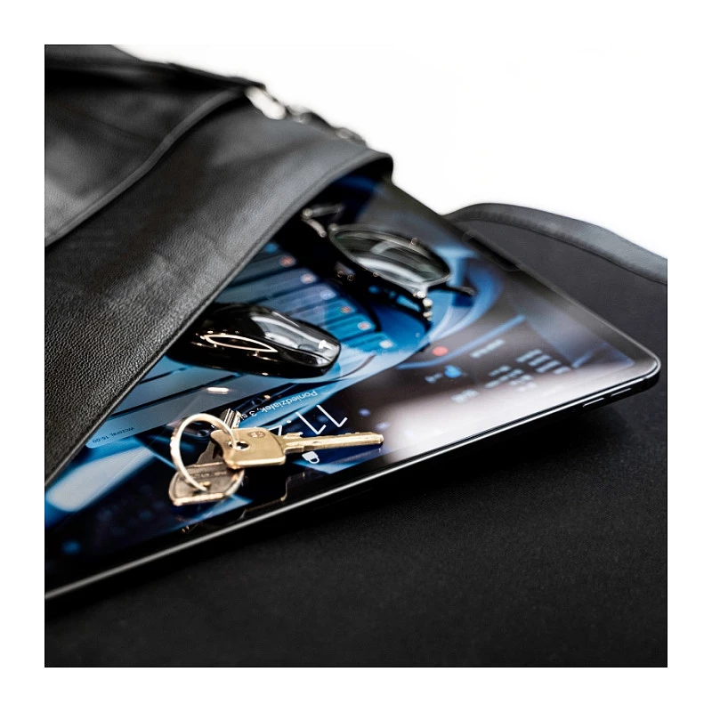 GREENCELL 2x Tempered Glass GC Clarity Apple iPad Pro 12.9 (2018/2020)