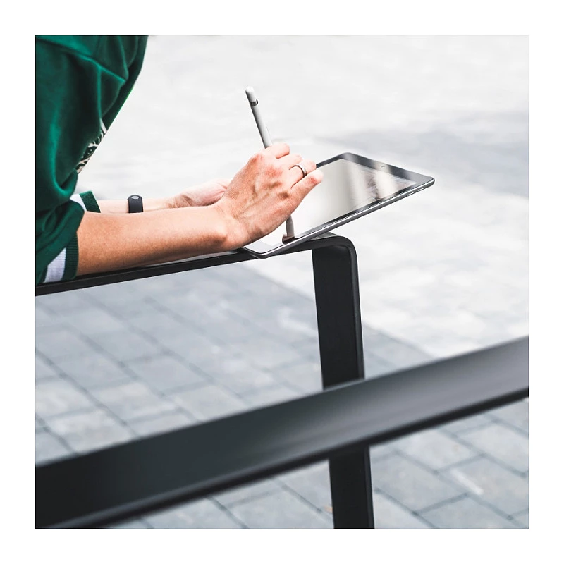 GREENCELL 2x Tempered Glass GC Clarity Apple iPad Pro 12.9 (2018/2020)