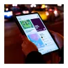 GREENCELL 2x Tempered Glass GC Clarity Apple iPad Pro 12.9 (2018/2020)